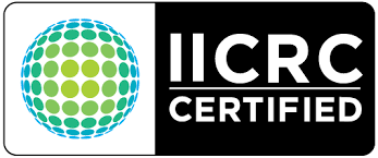 IICRC Certified