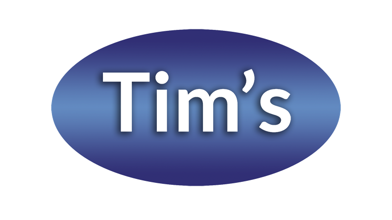 Tim's Janitorial